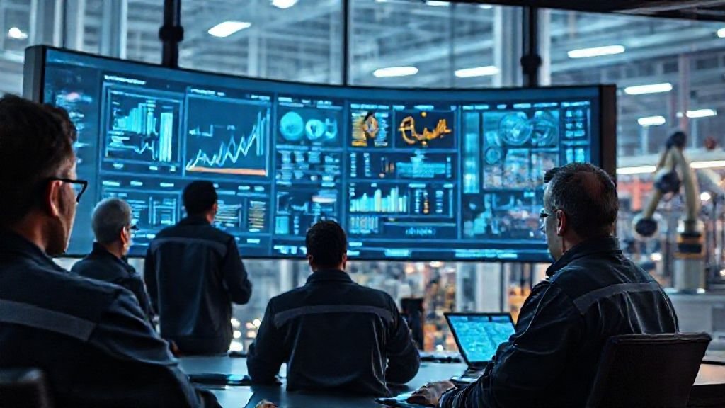 ** automatizacion industrial guia practica portada