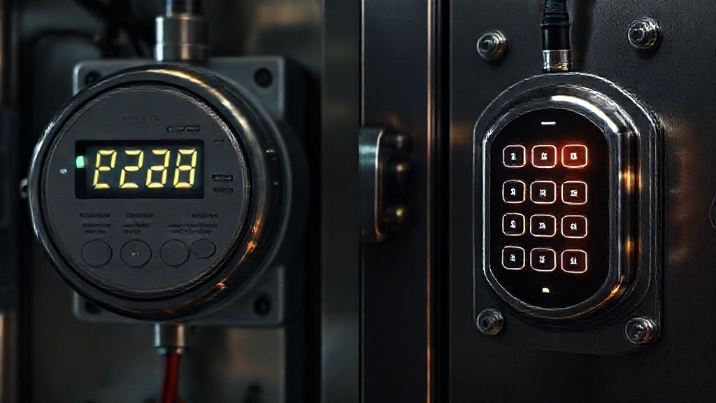 ** contadores electricos llaves digitales portada