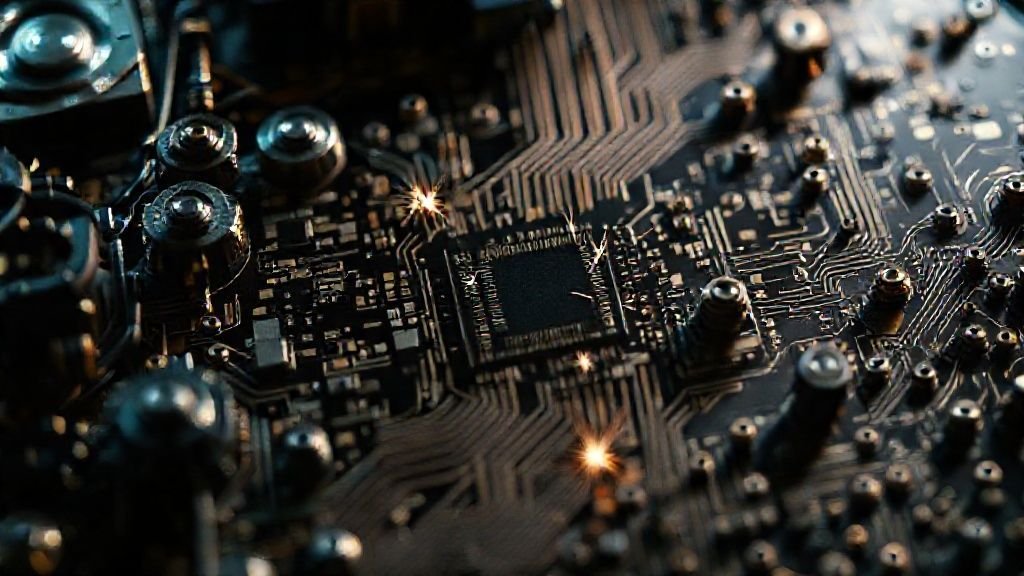 ** electronica industrial guia tecnica portada