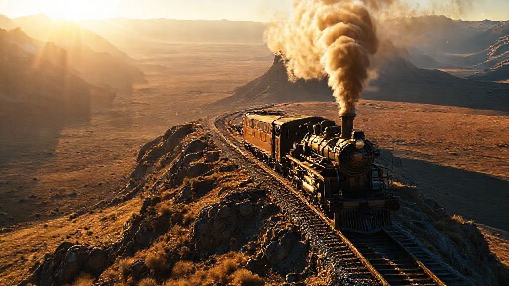 ** ferrocarril expansion economica global portada