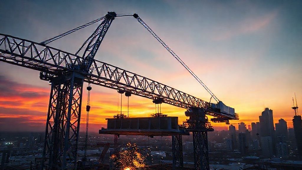 Grúas telescópicas — diseño, componentes, operación y mantenimiento técnico ** gruas telescopicas diseno operacion mantenimiento portada