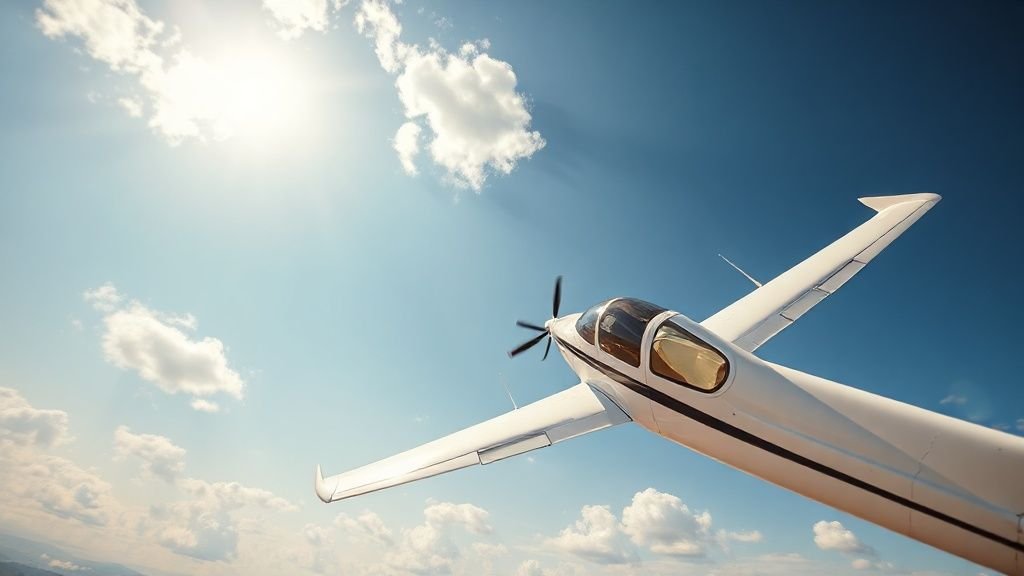 ** meteorologia aeronautica vuelo portada