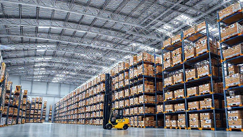 Naves Industriales: Diseño, Operación y Sostenibilidad ** naves industriales diseno operacion sostenibilidad portada