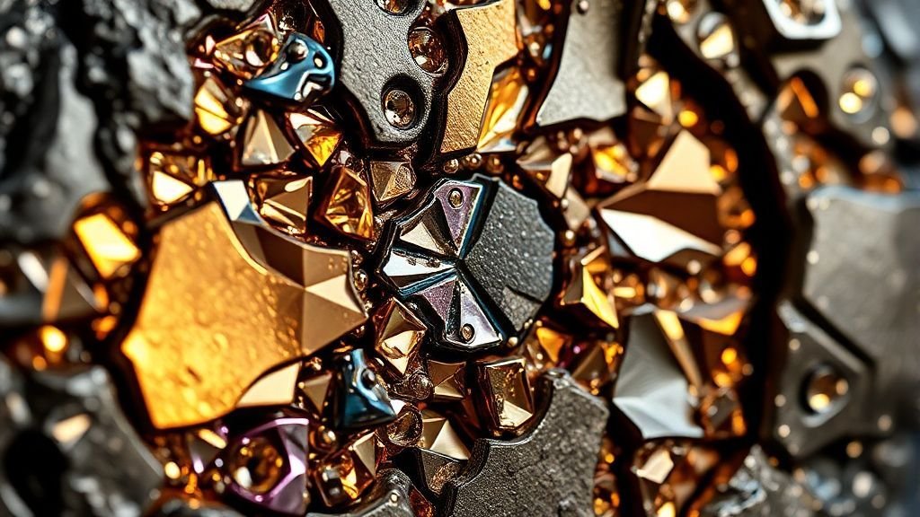 ** que son aleaciones portada