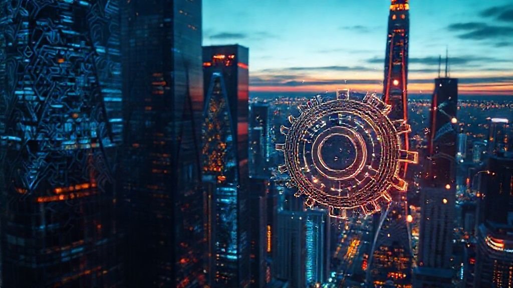 revolucion digital automatizacion informatica portada portada