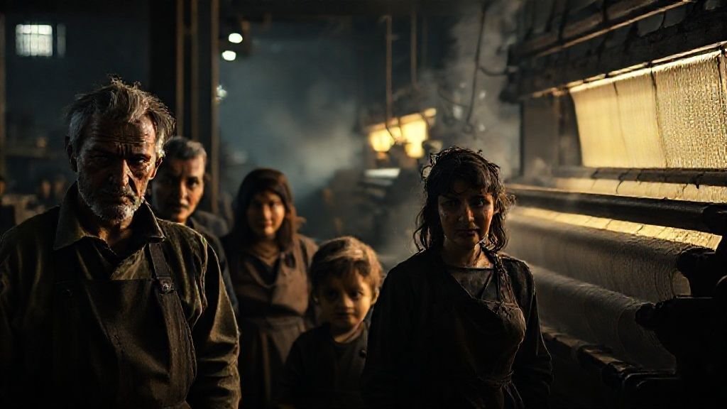 sombras maquina revolucion industrial laborales portada